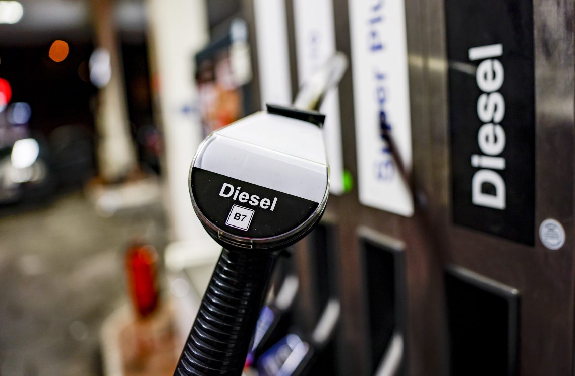 diesel